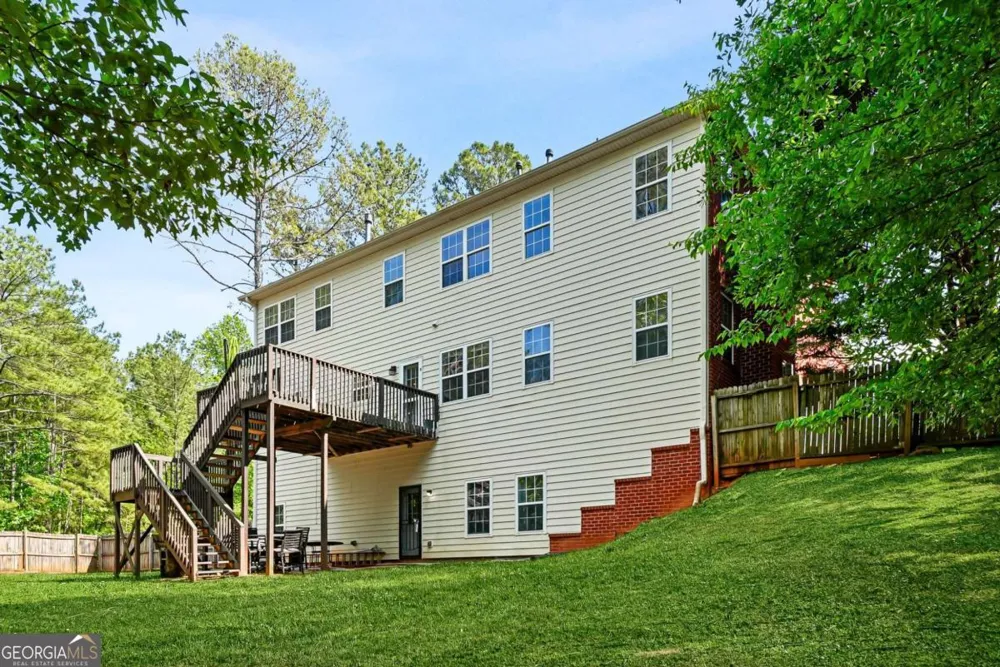 2701 Bailey PL NE Conyers, GA 30013