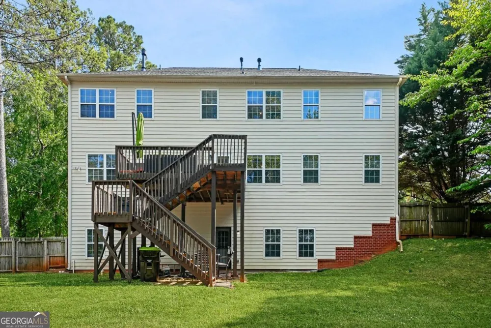 2701 Bailey PL NE Conyers, GA 30013