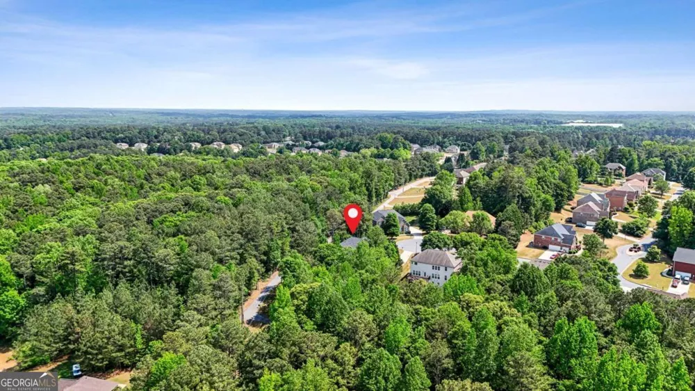 2701 Bailey PL NE Conyers, GA 30013