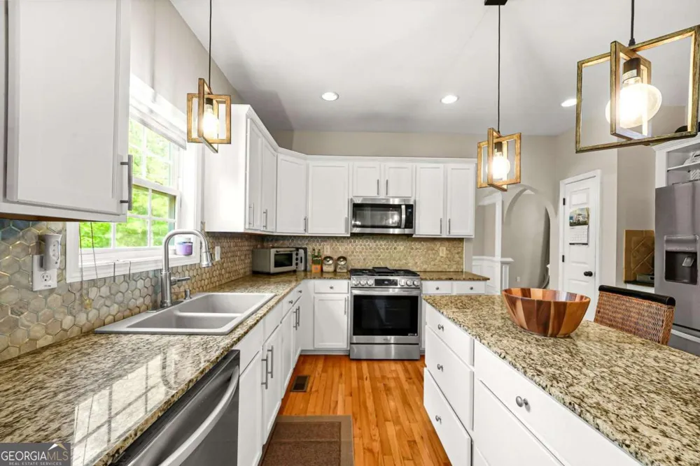 2701 Bailey PL NE Conyers, GA 30013