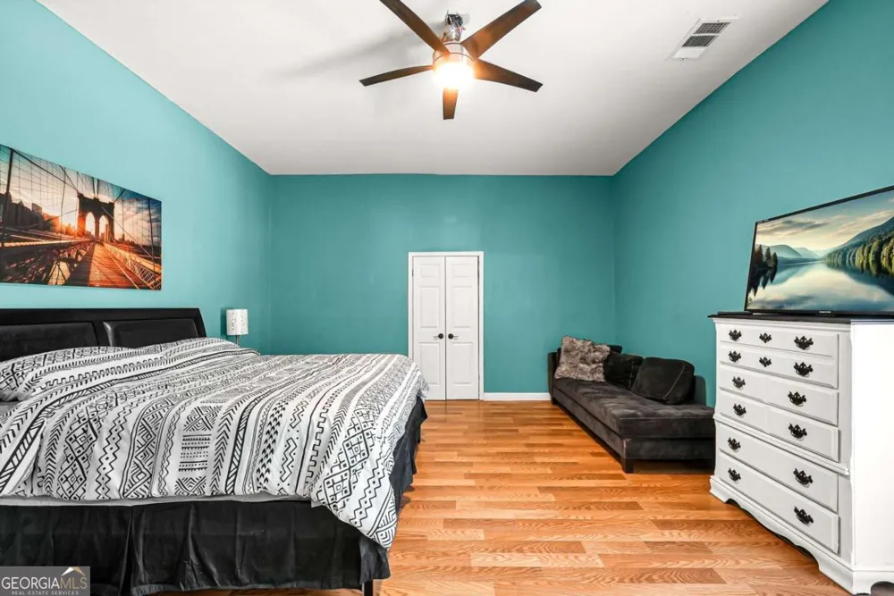 2701 Bailey PL NE Conyers, GA 30013