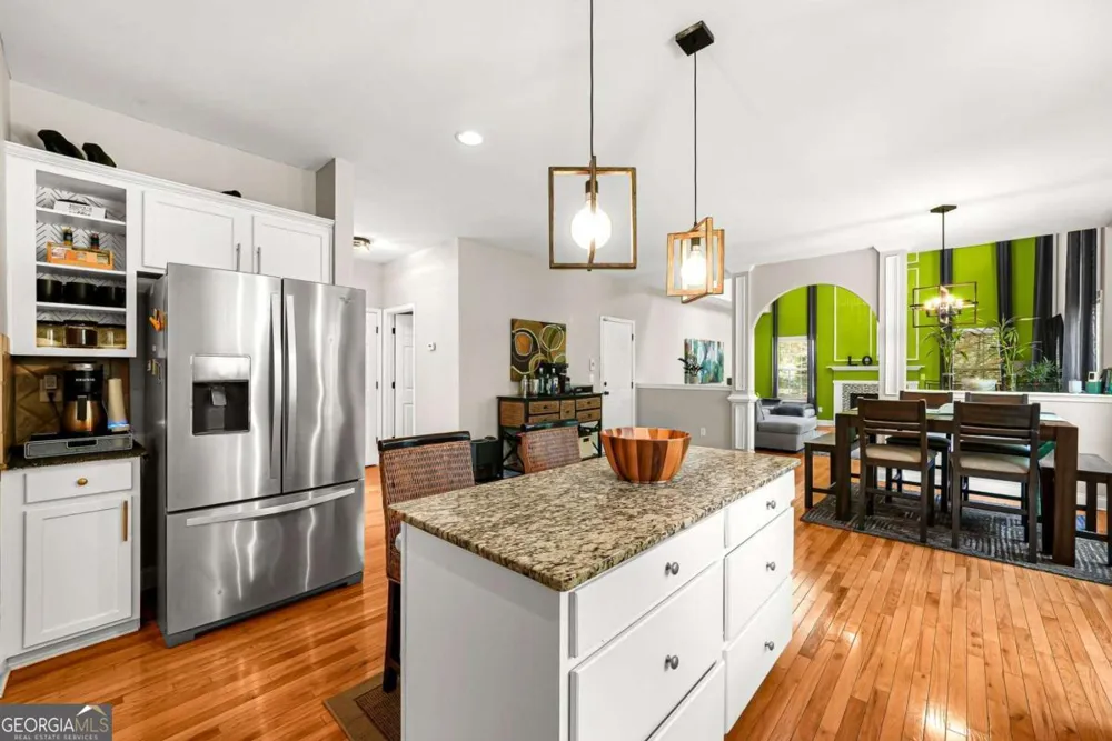 2701 Bailey PL NE Conyers, GA 30013