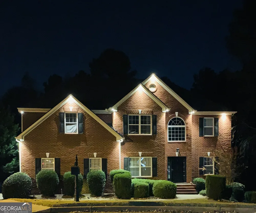 2701 Bailey PL NE Conyers, GA 30013