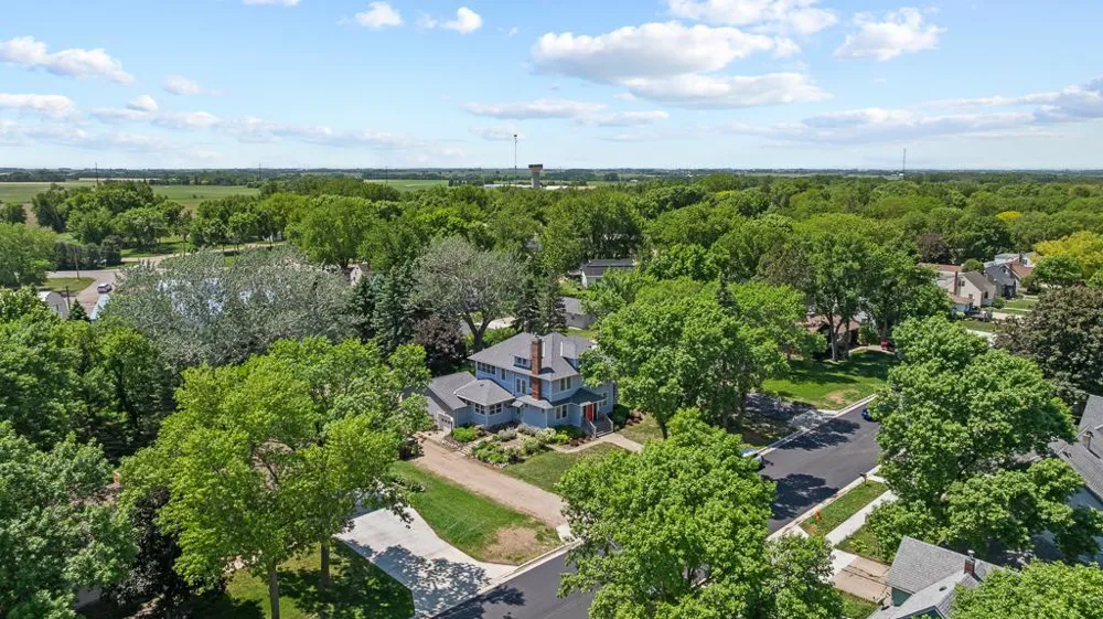 501 E Lyon Street Minneota, MN 56264