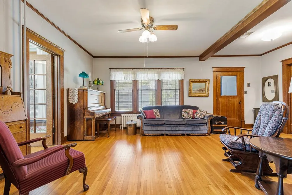 501 E Lyon Street Minneota, MN 56264