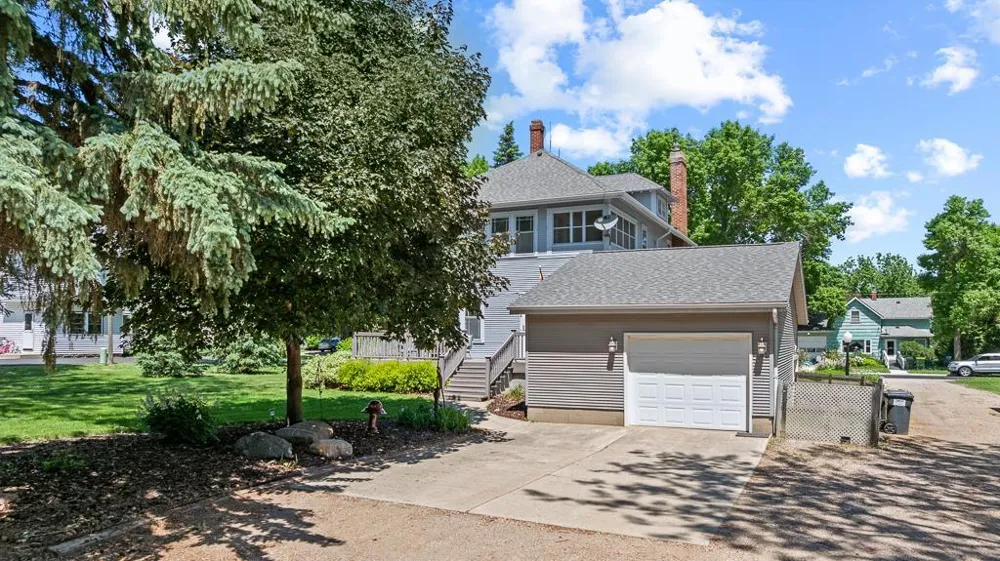 501 E Lyon Street Minneota, MN 56264