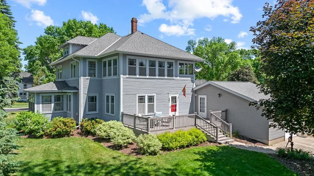 501 E Lyon Street Minneota, MN 56264