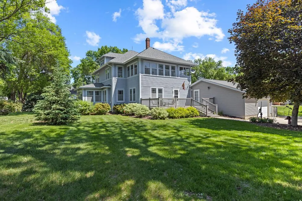 501 E Lyon Street Minneota, MN 56264