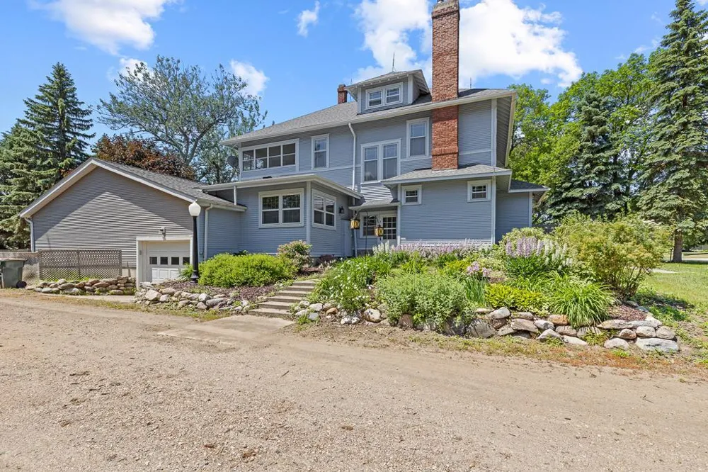 501 E Lyon Street Minneota, MN 56264