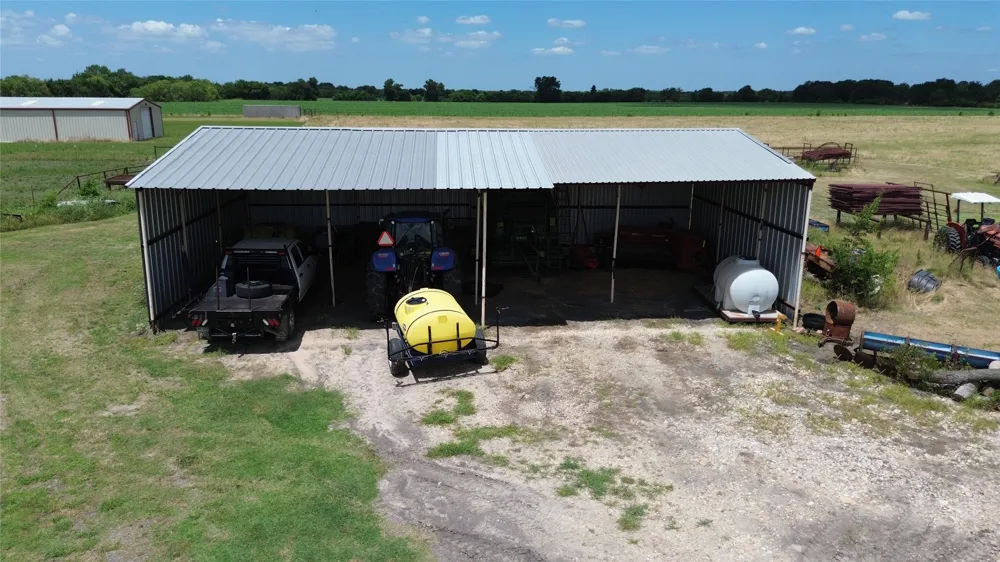 15901 County Road 1030 Blue Ridge, TX 75424