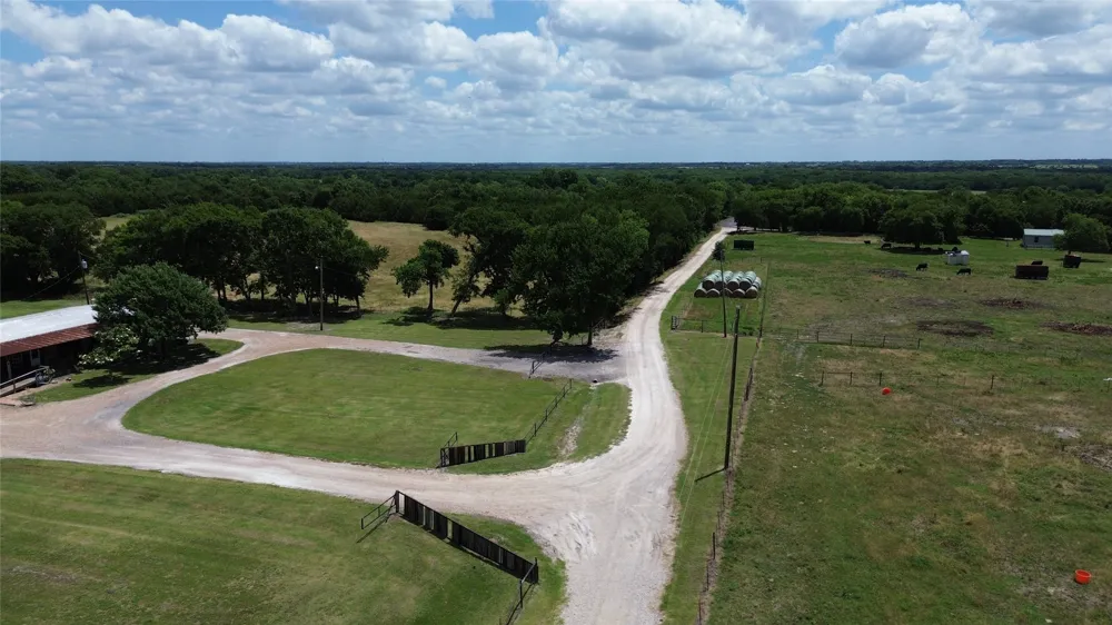 15901 County Road 1030 Blue Ridge, TX 75424