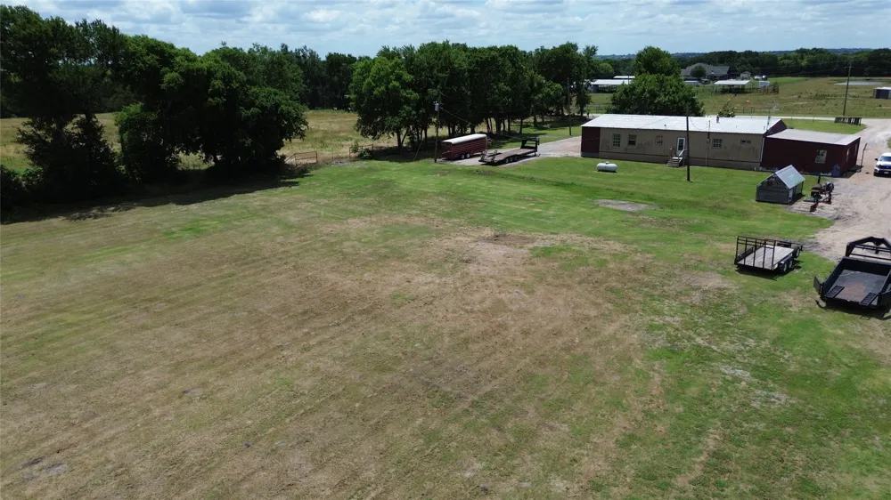15901 County Road 1030 Blue Ridge, TX 75424