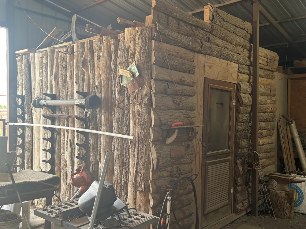 15901 County Road 1030 Blue Ridge, TX 75424