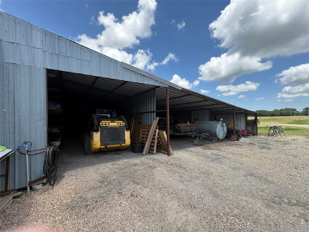 15901 County Road 1030 Blue Ridge, TX 75424