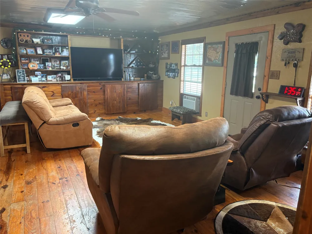 15901 County Road 1030 Blue Ridge, TX 75424