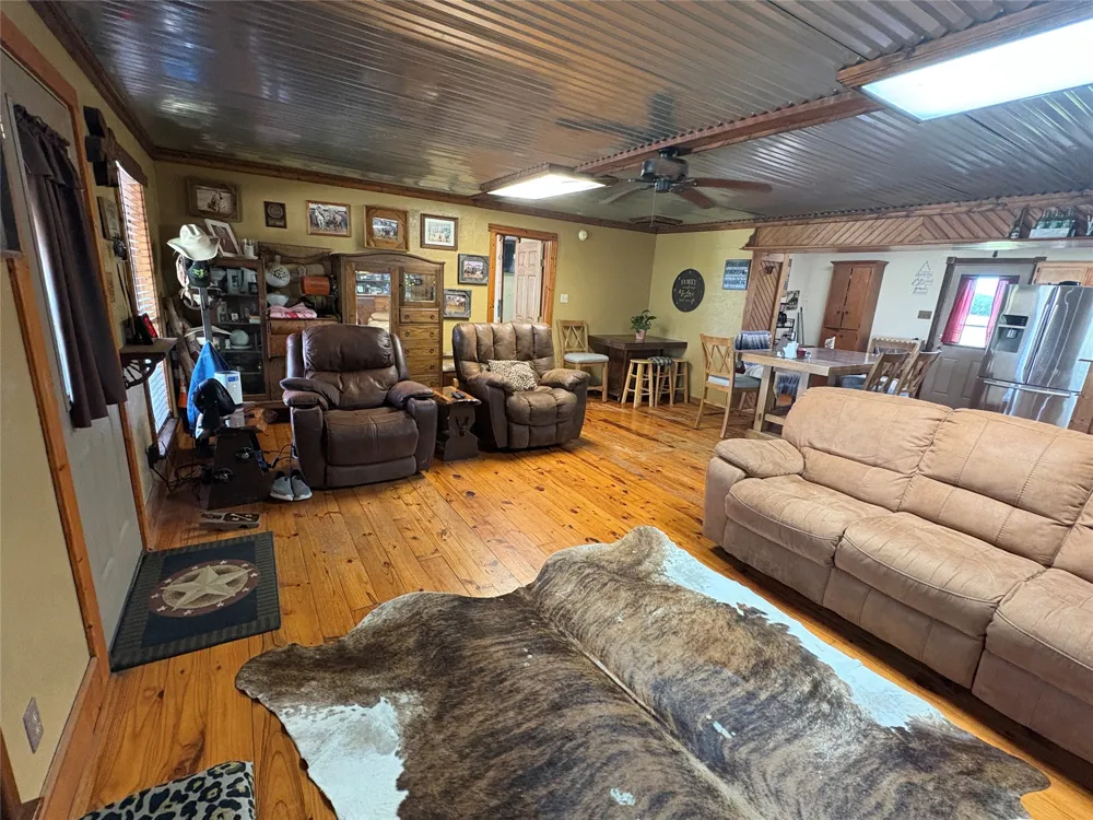 15901 County Road 1030 Blue Ridge, TX 75424