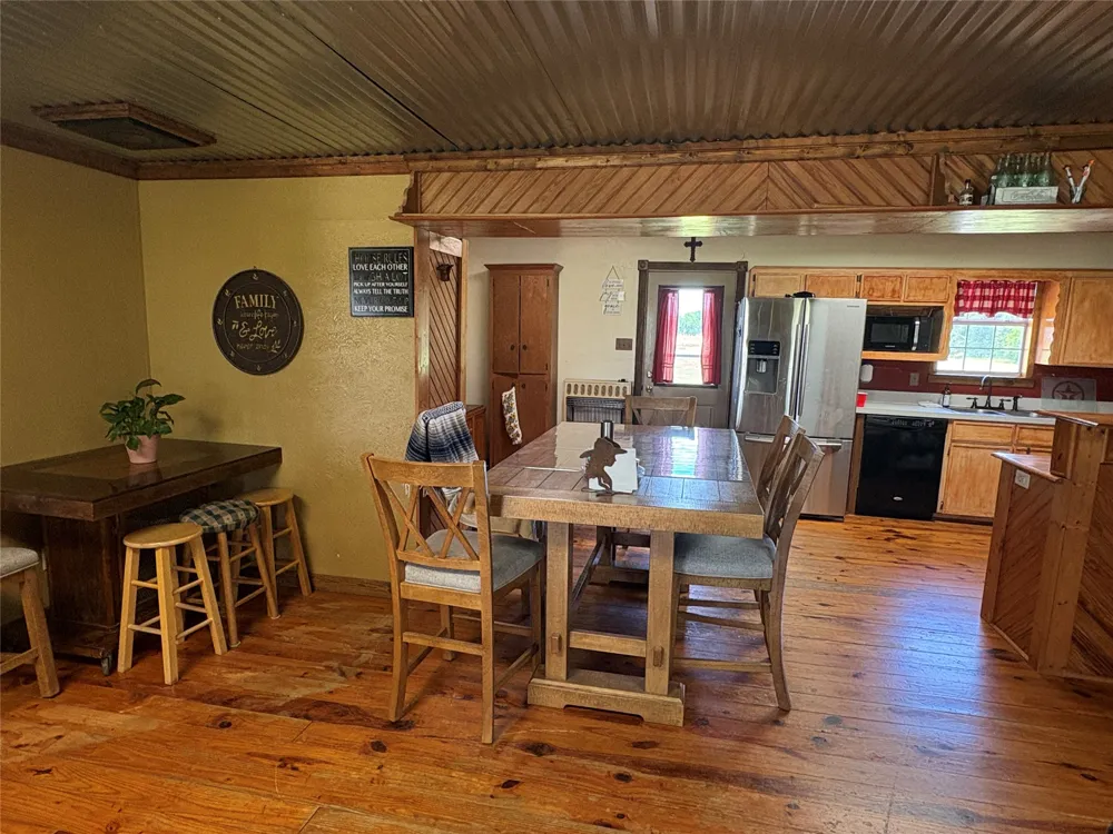 15901 County Road 1030 Blue Ridge, TX 75424