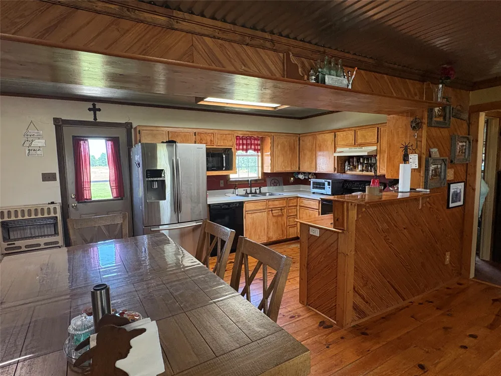 15901 County Road 1030 Blue Ridge, TX 75424