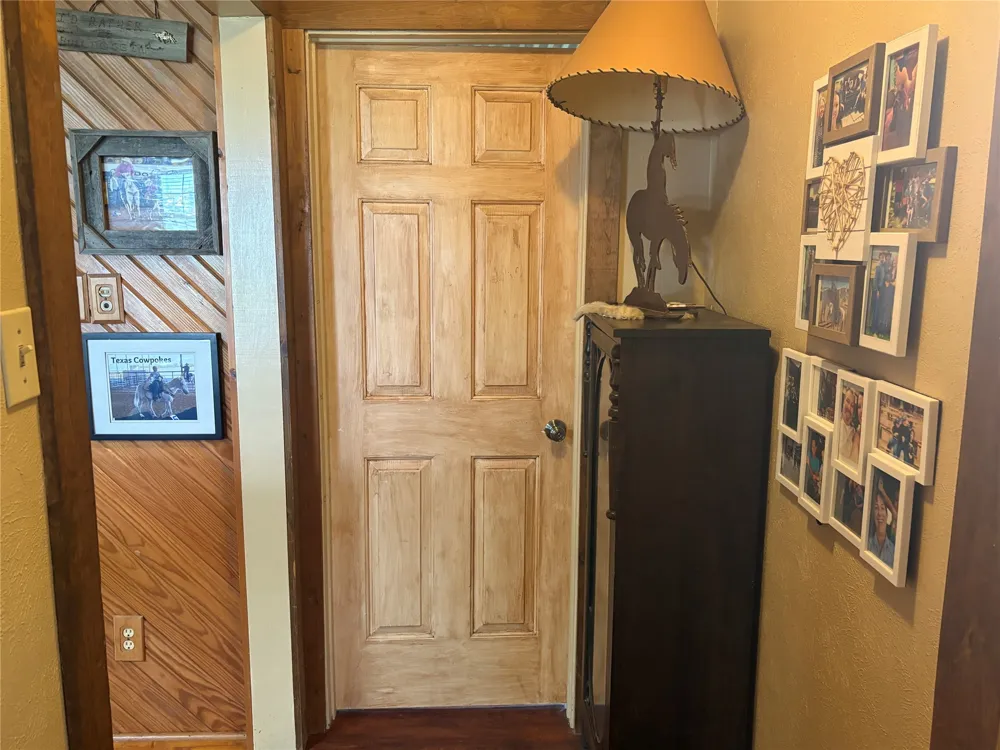 15901 County Road 1030 Blue Ridge, TX 75424