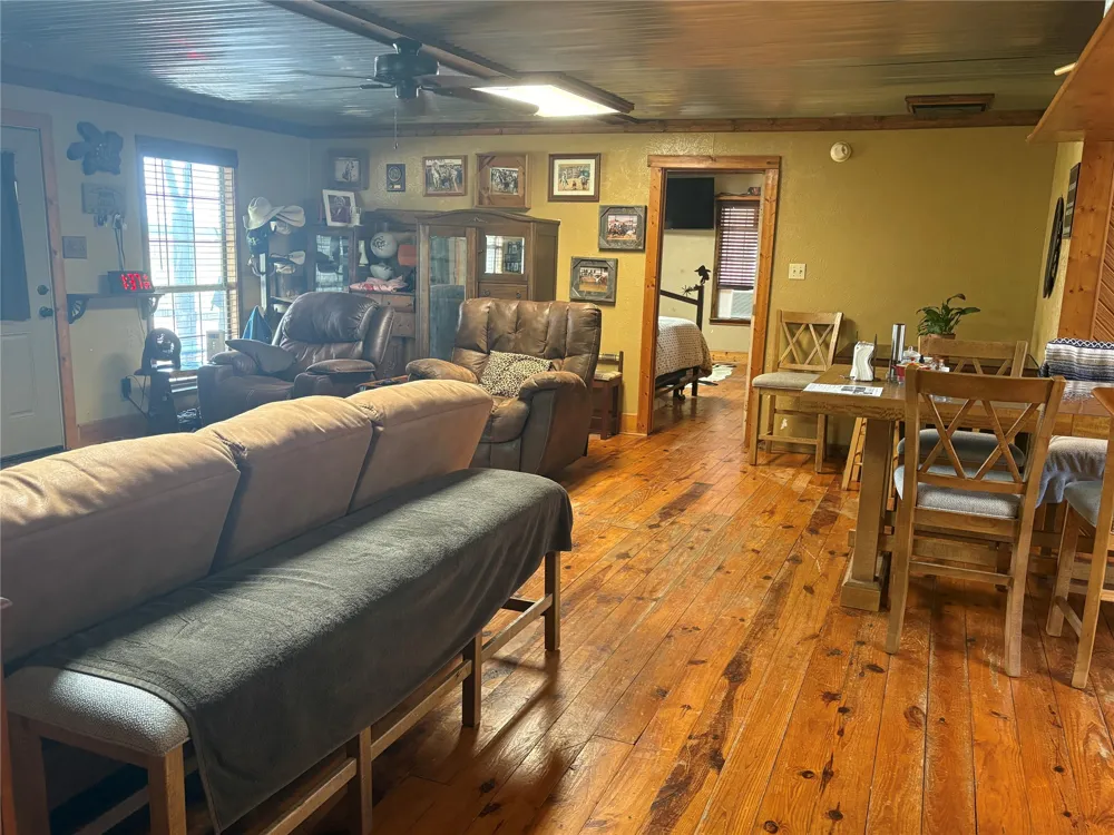 15901 County Road 1030 Blue Ridge, TX 75424