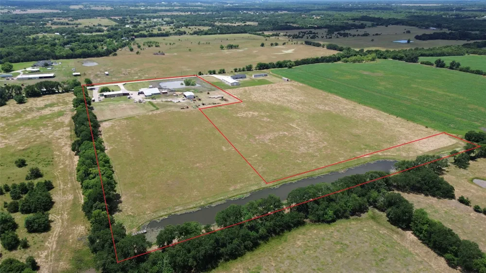 15901 County Road 1030 Blue Ridge, TX 75424