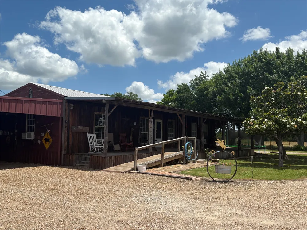 15901 County Road 1030 Blue Ridge, TX 75424