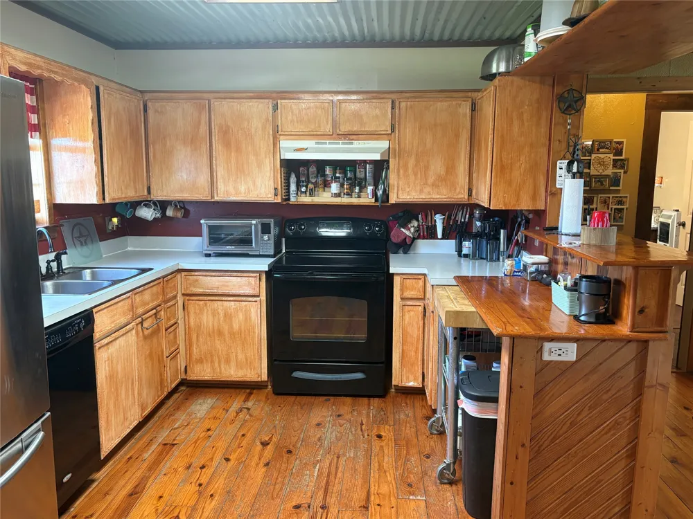15901 County Road 1030 Blue Ridge, TX 75424