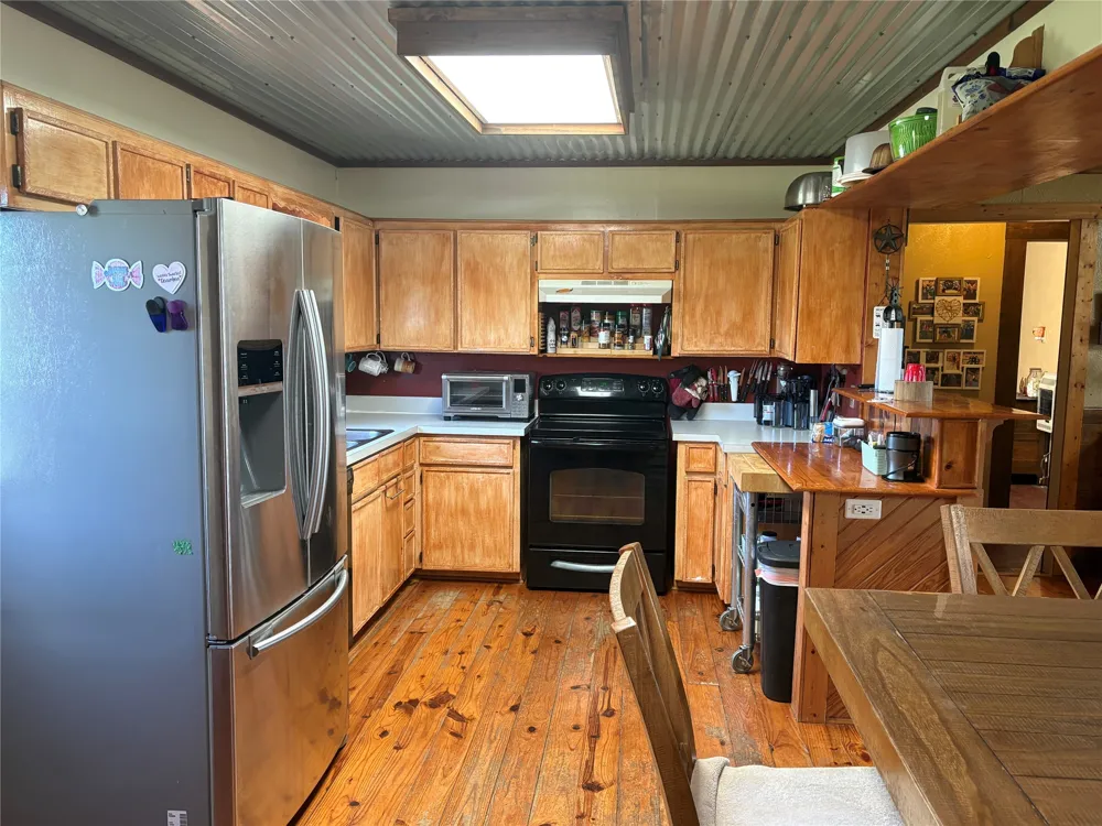 15901 County Road 1030 Blue Ridge, TX 75424