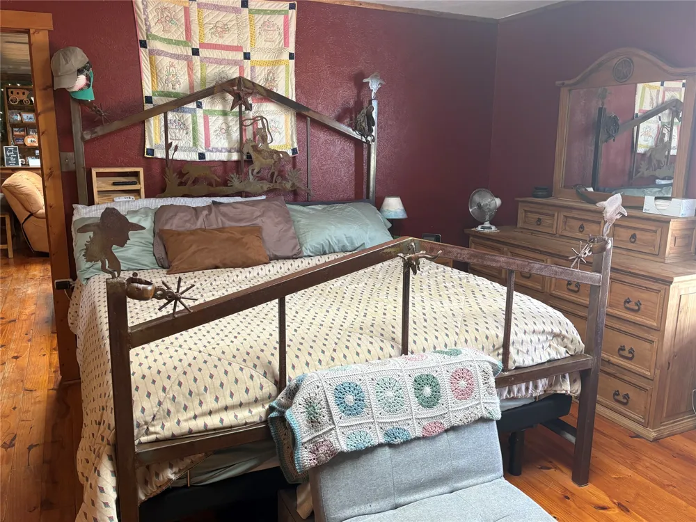 15901 County Road 1030 Blue Ridge, TX 75424