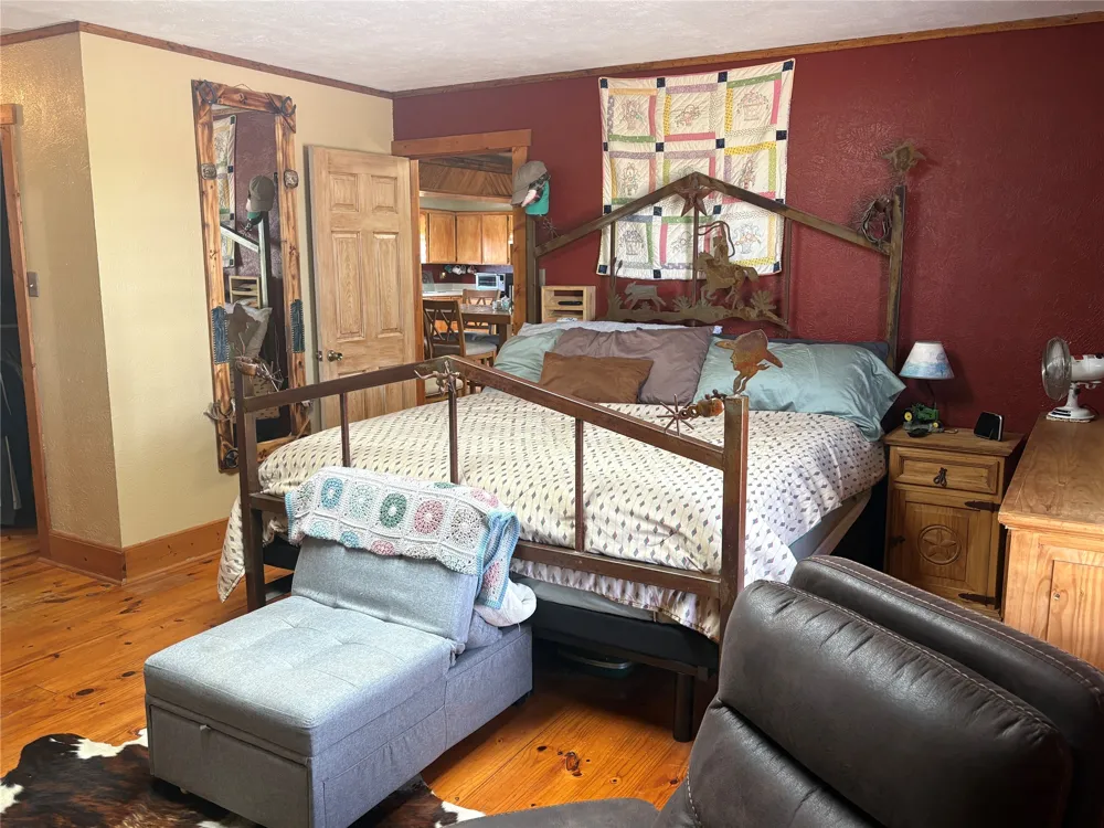 15901 County Road 1030 Blue Ridge, TX 75424