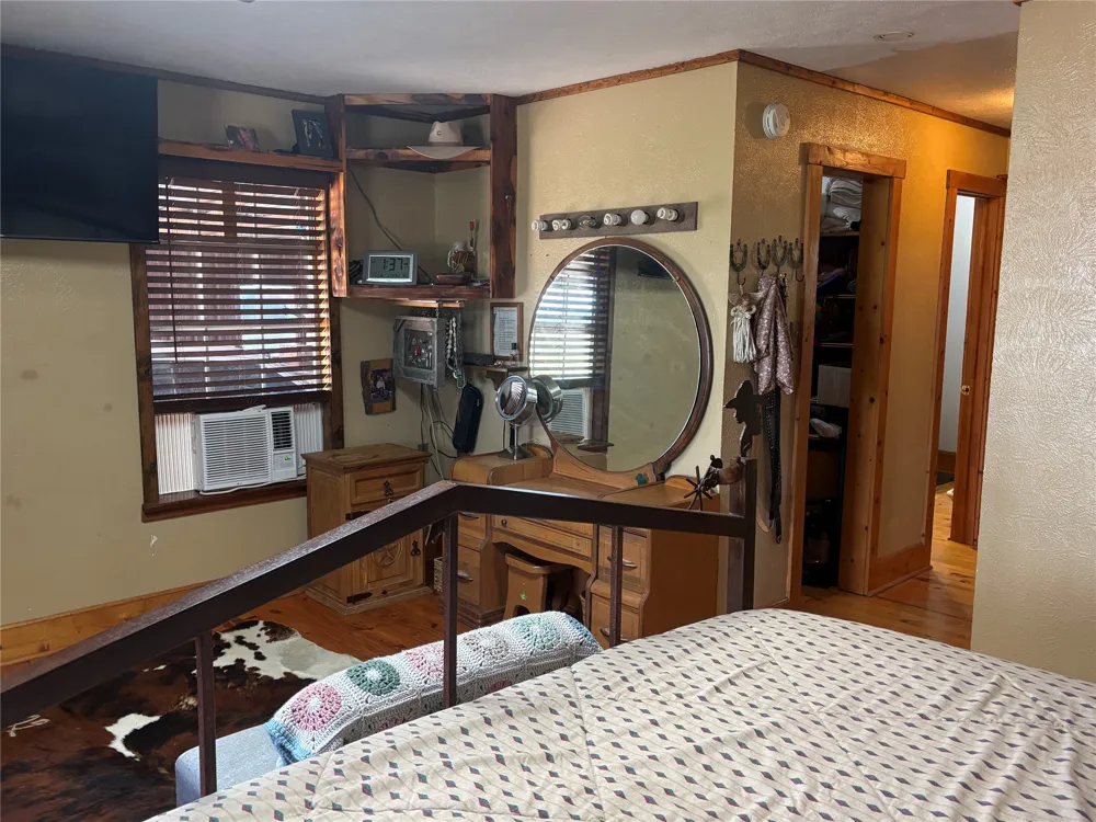 15901 County Road 1030 Blue Ridge, TX 75424