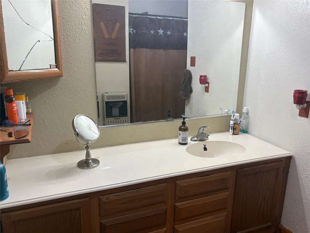 15901 County Road 1030 Blue Ridge, TX 75424