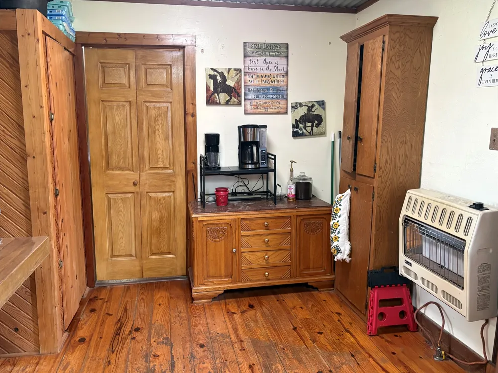 15901 County Road 1030 Blue Ridge, TX 75424