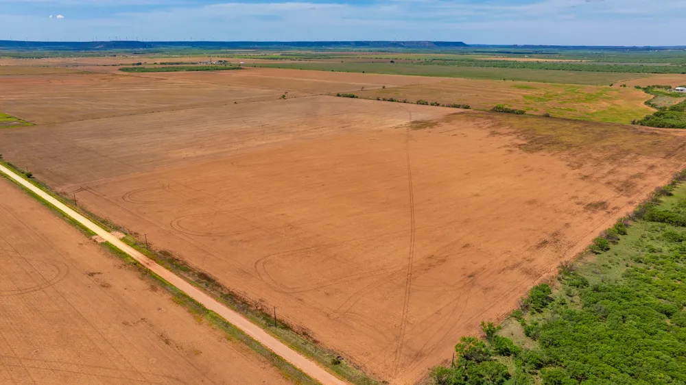 County Rd 161 Trent, TX 79561