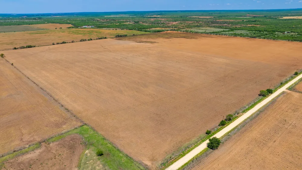 County Rd 161 Trent, TX 79561