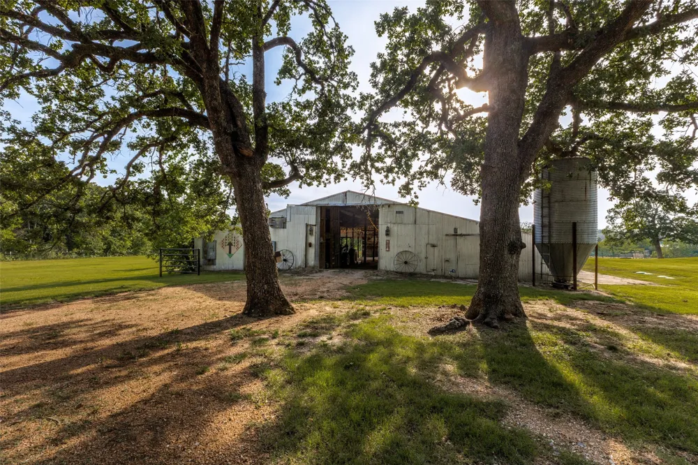 1955 County Road 2980 Windom, TX 75492