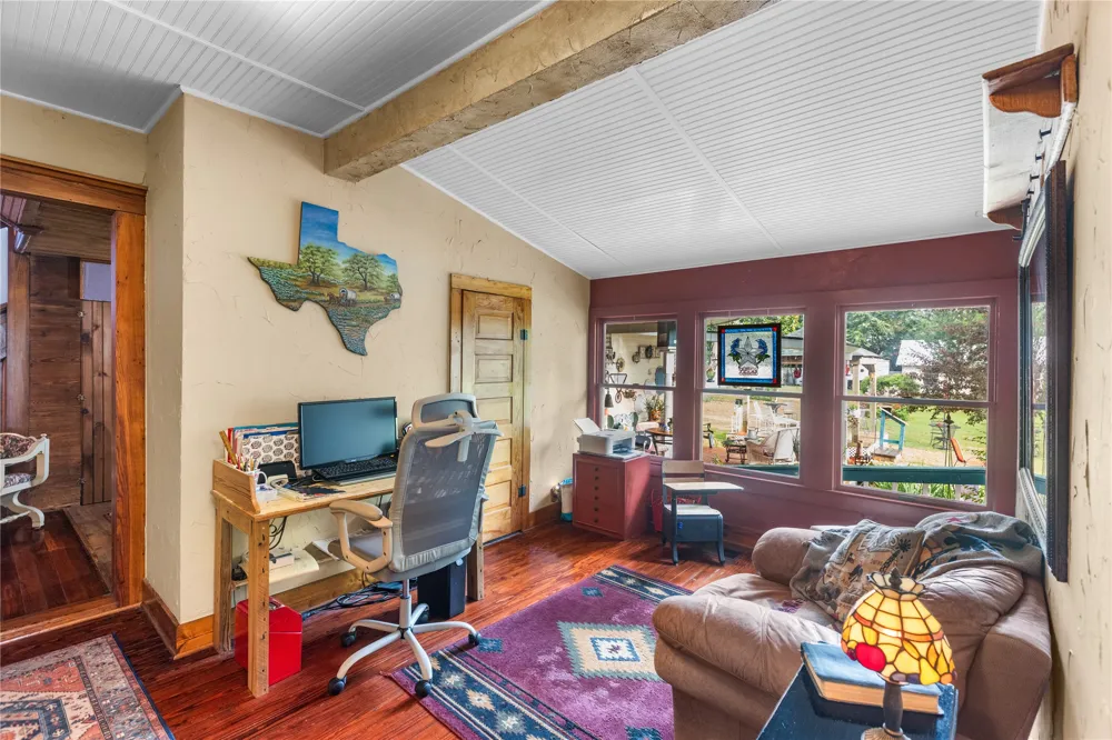 303 W Market Street Honey Grove, TX 75446