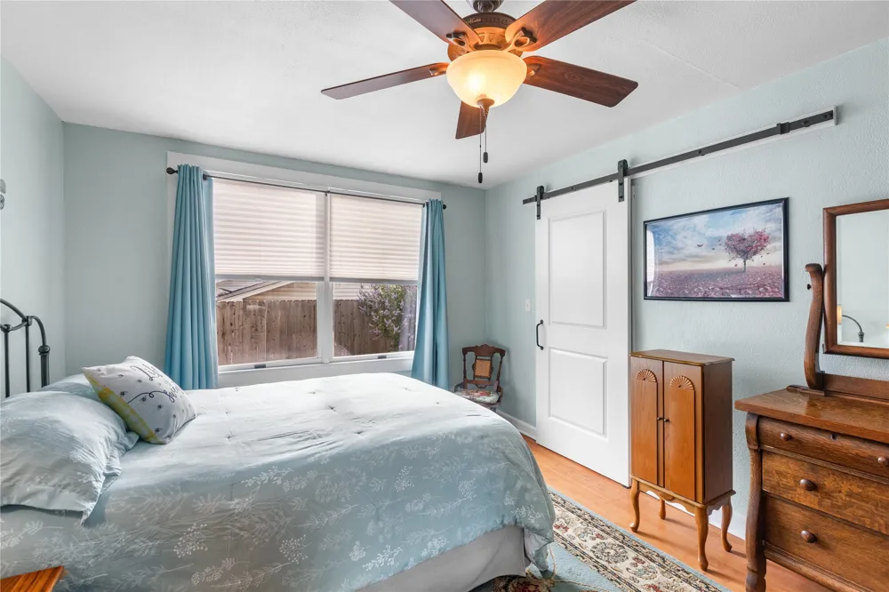 303 W Market Street Honey Grove, TX 75446