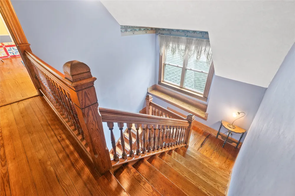 303 W Market Street Honey Grove, TX 75446