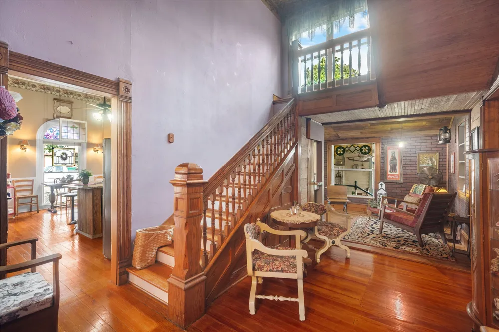 303 W Market Street Honey Grove, TX 75446