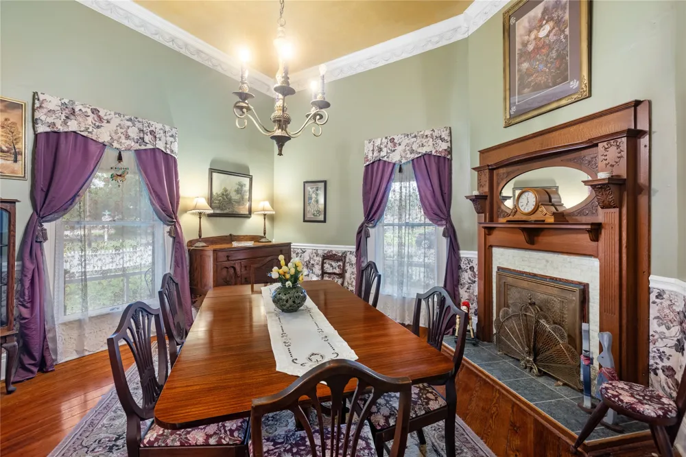 303 W Market Street Honey Grove, TX 75446