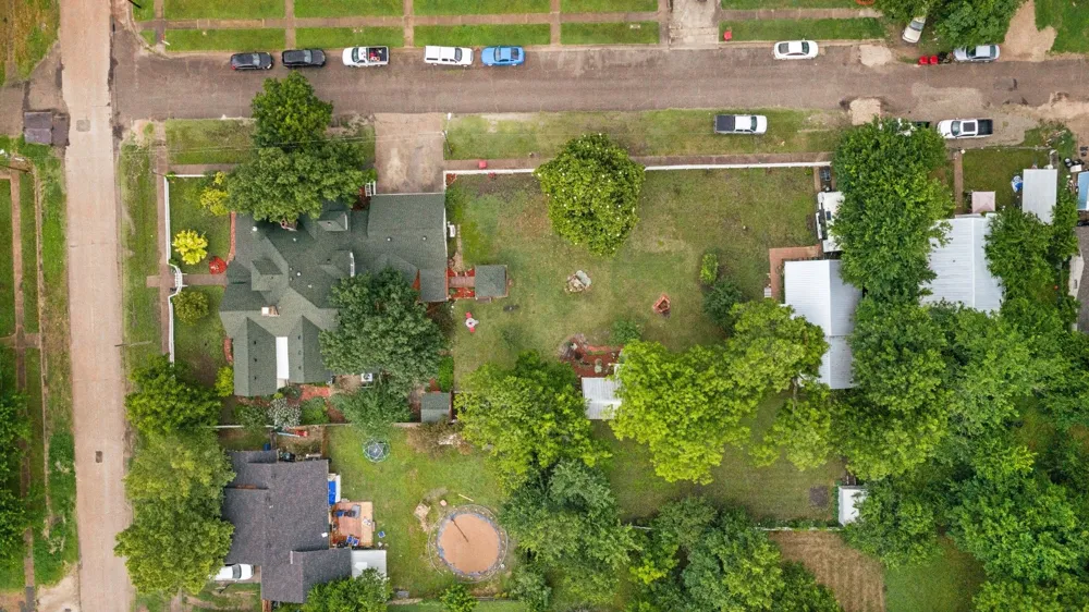 303 W Market Street Honey Grove, TX 75446