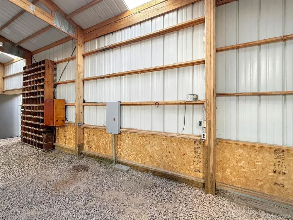 820 Front Street Arriba, CO 80804
