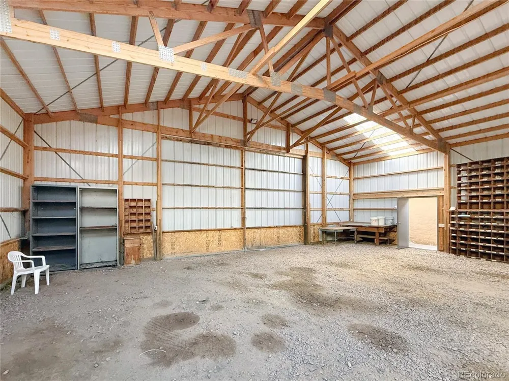 820 Front Street Arriba, CO 80804
