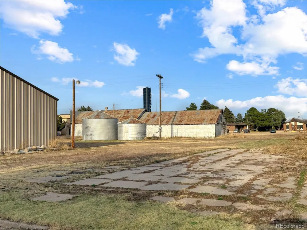 820 Front Street Arriba, CO 80804