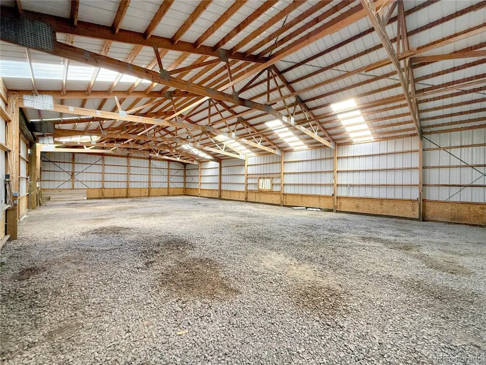 820 Front Street Arriba, CO 80804