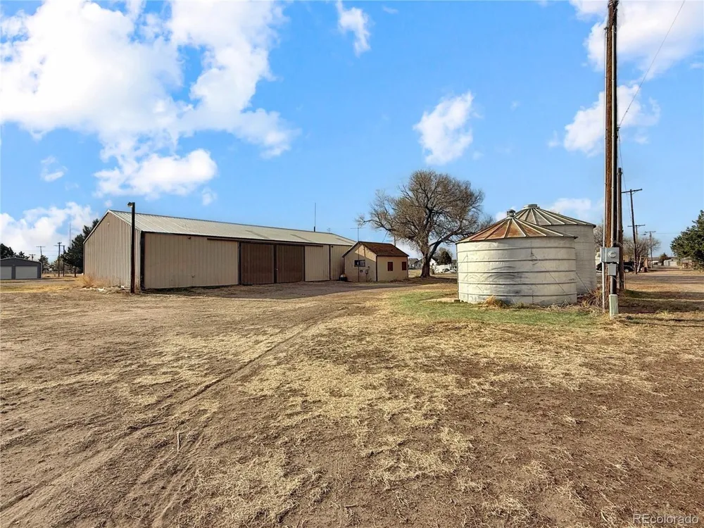 820 Front Street Arriba, CO 80804