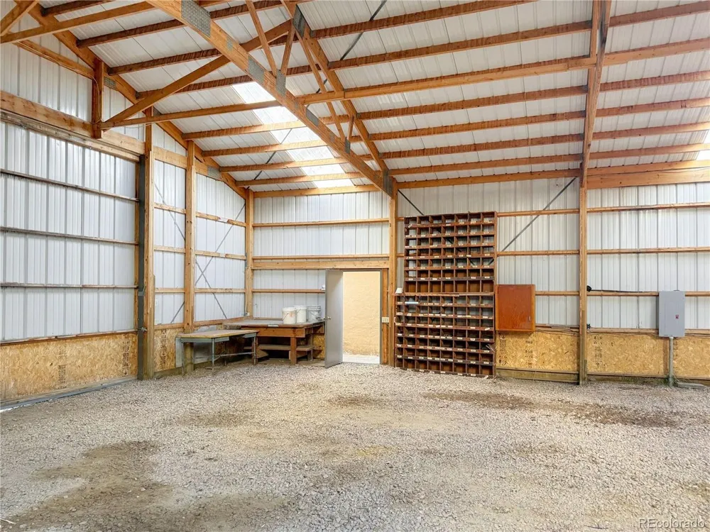 820 Front Street Arriba, CO 80804