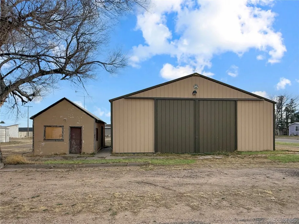 820 Front Street Arriba, CO 80804