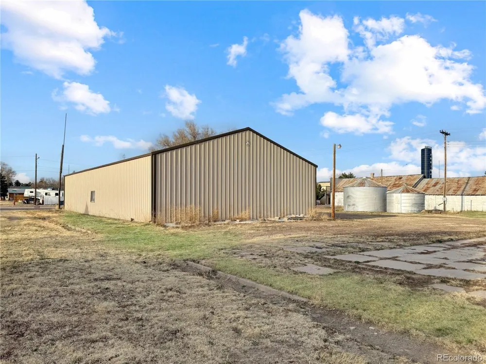 820 Front Street Arriba, CO 80804